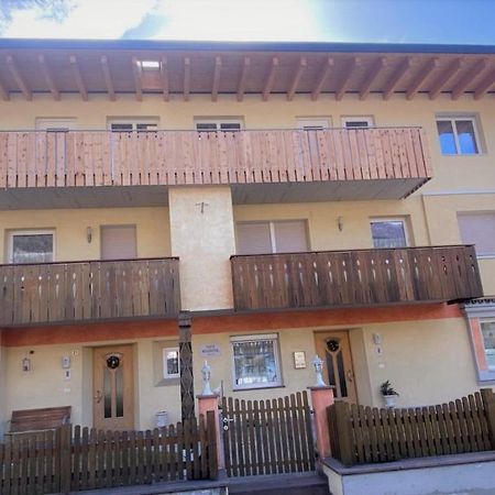 Haus Mairoesl Apartment Silandro Exterior foto