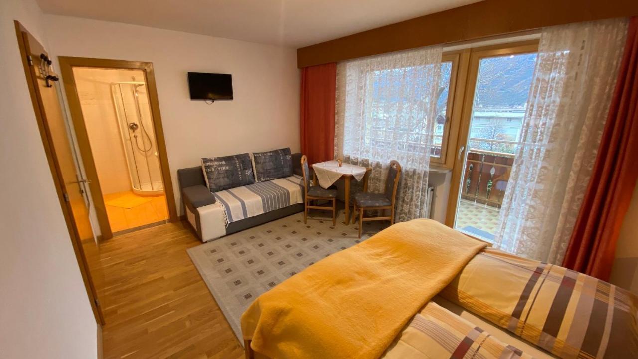 Haus Mairoesl Apartment Silandro Exterior foto