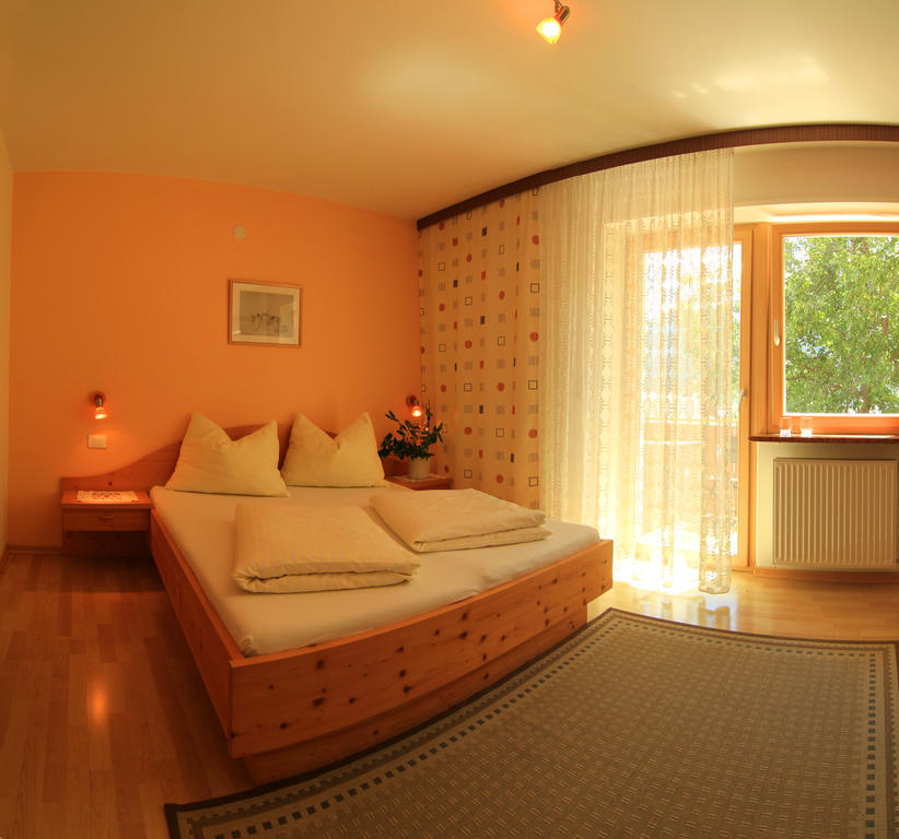 Haus Mairoesl Apartment Silandro Cameră foto