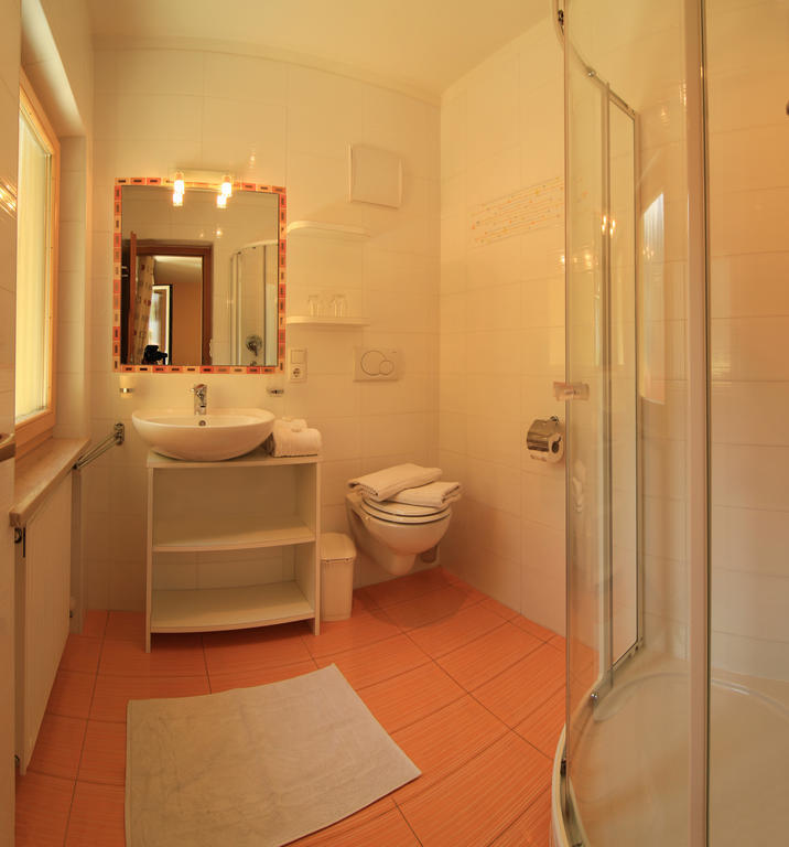 Haus Mairoesl Apartment Silandro Cameră foto