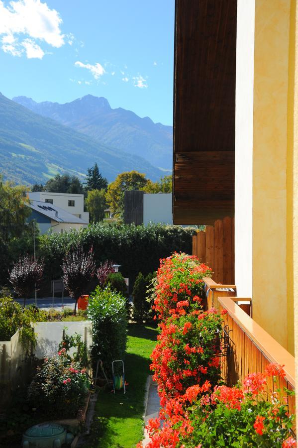 Haus Mairoesl Apartment Silandro Exterior foto